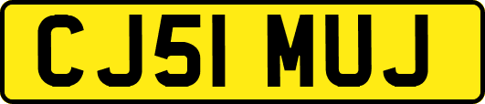 CJ51MUJ