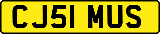 CJ51MUS