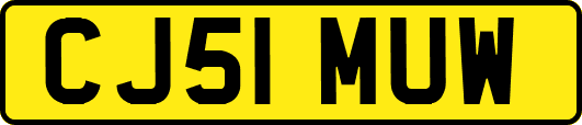 CJ51MUW