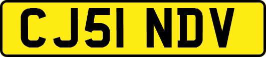 CJ51NDV