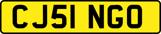 CJ51NGO