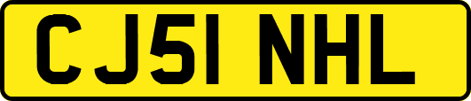 CJ51NHL