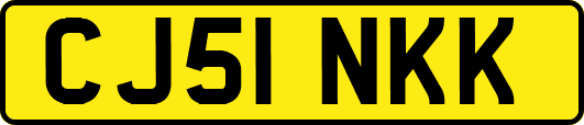 CJ51NKK