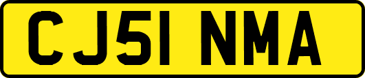 CJ51NMA