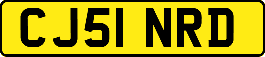 CJ51NRD