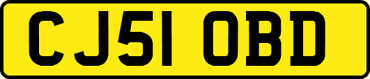 CJ51OBD