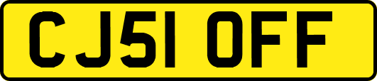 CJ51OFF