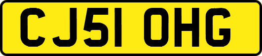 CJ51OHG