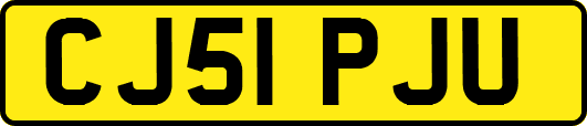 CJ51PJU