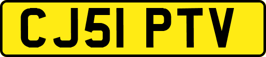 CJ51PTV
