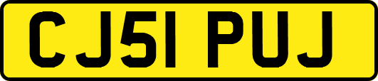 CJ51PUJ