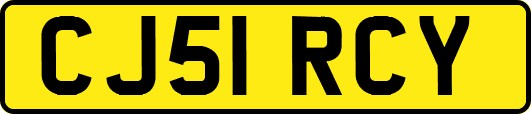 CJ51RCY