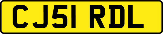 CJ51RDL