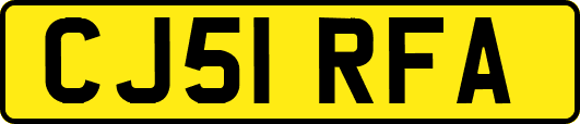 CJ51RFA