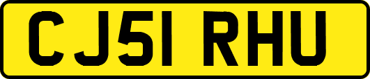 CJ51RHU