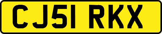 CJ51RKX