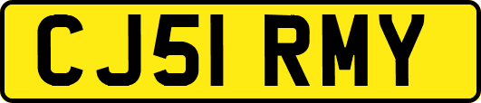 CJ51RMY