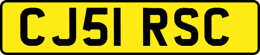 CJ51RSC