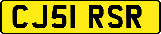 CJ51RSR