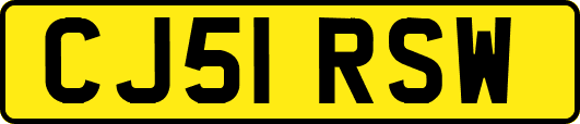 CJ51RSW