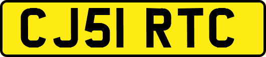CJ51RTC