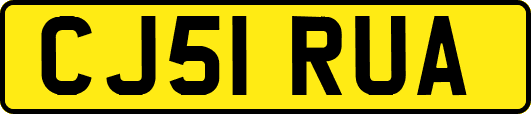 CJ51RUA