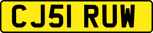 CJ51RUW