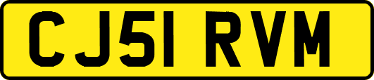 CJ51RVM