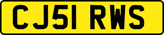 CJ51RWS