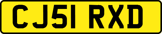 CJ51RXD