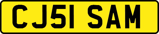 CJ51SAM