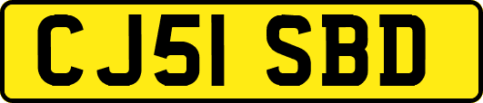 CJ51SBD