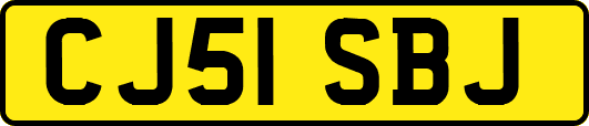 CJ51SBJ