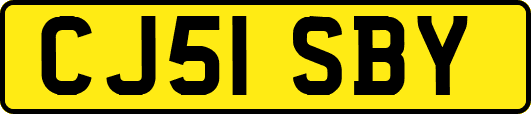 CJ51SBY