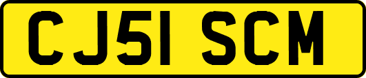 CJ51SCM