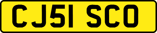 CJ51SCO