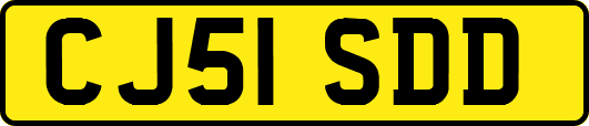 CJ51SDD