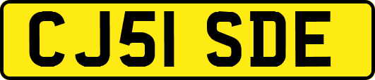 CJ51SDE