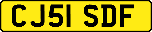 CJ51SDF