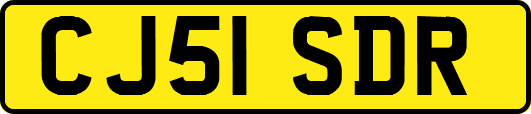 CJ51SDR