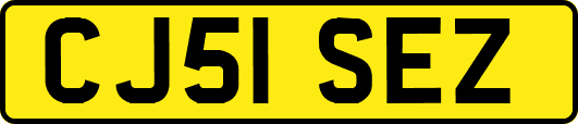 CJ51SEZ