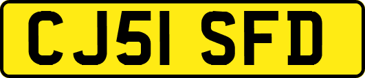 CJ51SFD