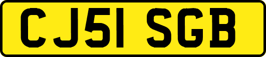 CJ51SGB