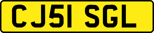 CJ51SGL