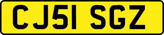 CJ51SGZ