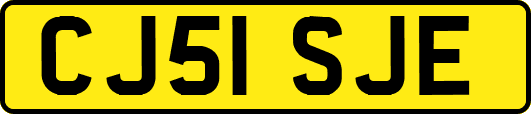 CJ51SJE