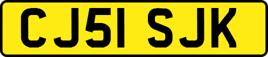 CJ51SJK