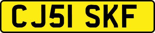 CJ51SKF