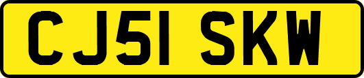 CJ51SKW