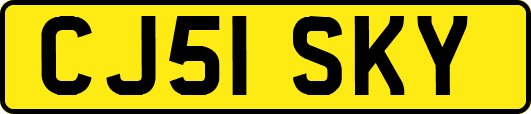 CJ51SKY